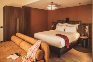 Appart'hotels Parc Victoria Appartements : photos des chambres