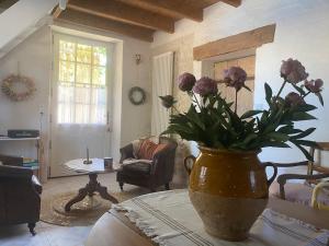 Maisons de vacances La Longere 1859 : photos des chambres