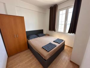 Villa M ground floor Apartment for 4 persons