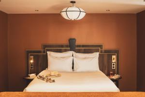 Appart'hotels Parc Victoria Appartements : photos des chambres