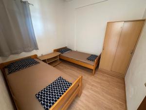 Villa M ground floor Apartment for 4 persons