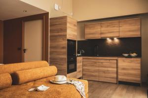 Appart'hotels Parc Victoria Appartements : photos des chambres