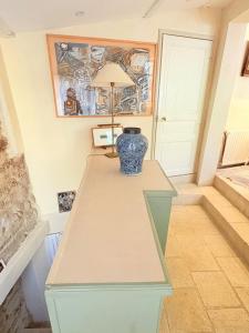 Villas Les jardins de Montbazin : photos des chambres