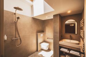 Appart'hotels Parc Victoria Appartements : photos des chambres