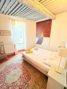 Villas Les jardins de Montbazin : photos des chambres