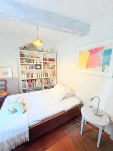 Villas Les jardins de Montbazin : photos des chambres