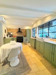 Villas Les jardins de Montbazin : photos des chambres