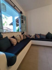 Apartamento Flor da Vida