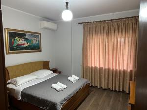 city center apartment