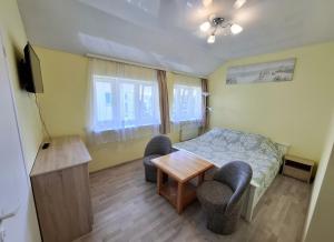 Neringa Guest House