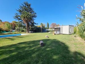 EXLUSIVO COMPLEJO - Lodge Mendoza