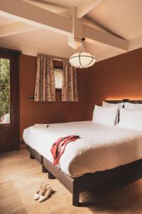 Appart'hotels Parc Victoria Appartements : photos des chambres