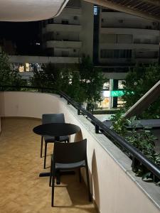 city center apartment