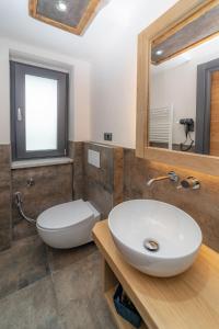 Chambre Double Standard