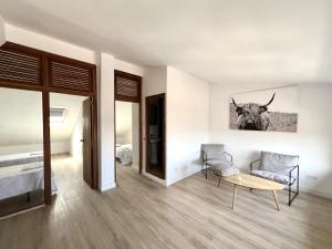 BaruHaus duplex piscina y parking Villamañán 2