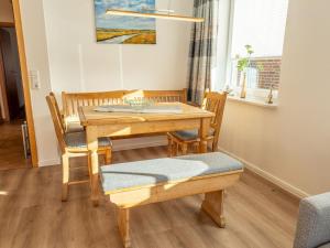Ferienwohnung Sonnendeck