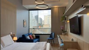 LOFT VIVA Luxo Boutique Pinheiros