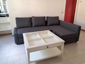 Casa Lambro - Centro Monza