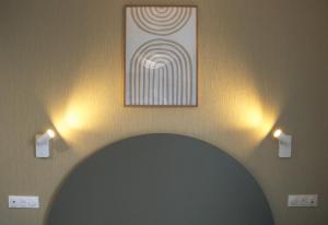 Appart'hotels Residence Bordeaux Sud Pessac : photos des chambres