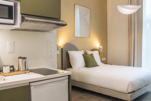 Adagio Access Bordeaux Sud Pessac