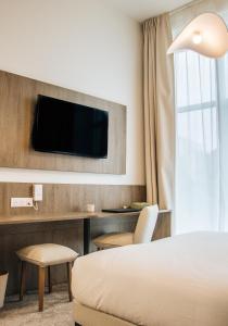 Appart'hotels Residence Bordeaux Sud Pessac : photos des chambres