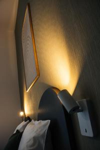 Appart'hotels Residence Bordeaux Sud Pessac : photos des chambres