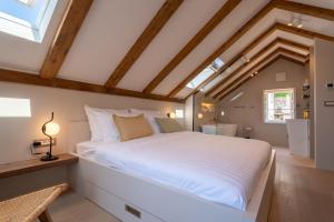 Maxima Comoda luxury villa