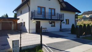 Apartamenty Tylicki Poranek