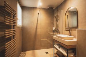 Appart'hotels Parc Victoria Appartements : photos des chambres