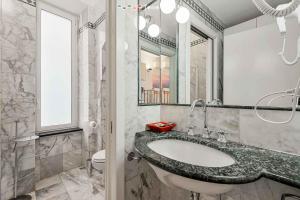 La Casa delle Volte, Terre Marine