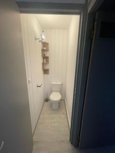 Appartements Villa Laudouze : photos des chambres
