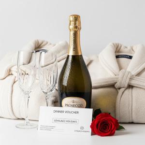 Be Your Home - Lovelace Holidays