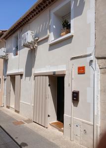 Appartements La Boheme : photos des chambres