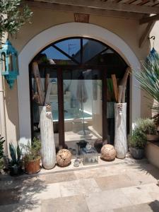 Appartements La Boheme : photos des chambres