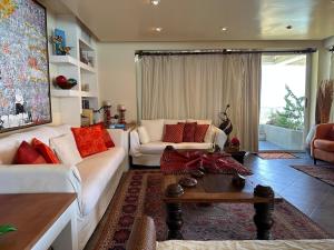 De Lujo frente al mar El Morro