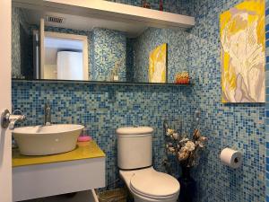 De Lujo frente al mar El Morro