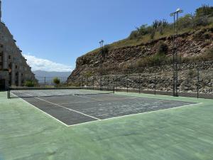 De Lujo frente al mar El Morro