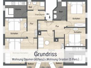 Bauernhof Finkel - Ferienwohnungen mit Balkon - Bergsicht - Traktor mitfahren - Tiere streicheln - entspannter Familienurlaub - zentrale Lage nahe Oberstdorf