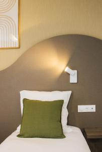 Appart'hotels Residence Bordeaux Sud Pessac : photos des chambres