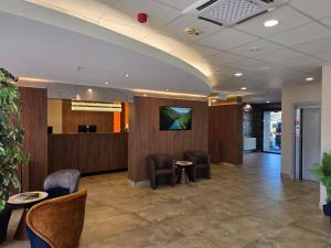 Canada Hotel Budapest