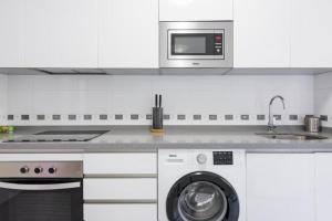 Apartamento con Solarium by DV Properties #P5H3