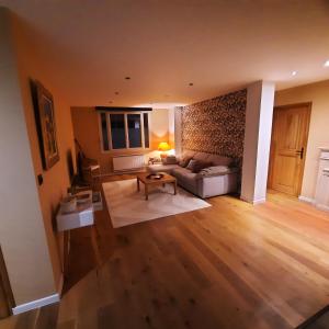 Appartements 11 avenue du thiou : photos des chambres