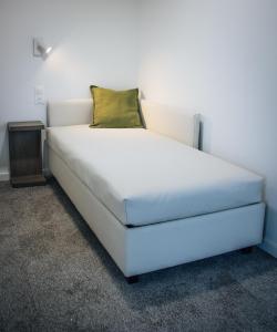 Appart'hotels Residence Bordeaux Sud Pessac : photos des chambres