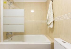 Apartamento con Solarium by DV Properties #P5H3