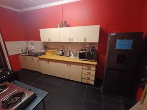 Karoo Refresh Cheerful 2 Bedroom House
