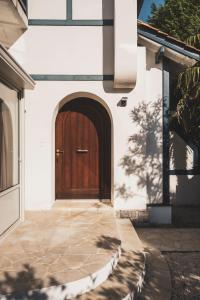 Appart'hotels Parc Victoria Appartements : photos des chambres