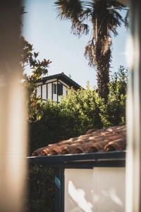 Appart'hotels Parc Victoria Appartements : photos des chambres