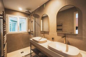 Appart'hotels Parc Victoria Appartements : Appartement Prestige (4 Personnes)