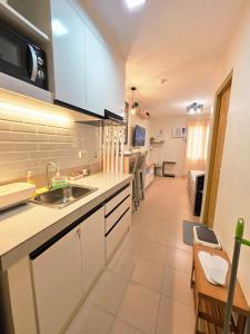 ZY New Studio Unit Dumaguete Wifi and Netflix