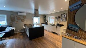 Holiday Home Ljungskile